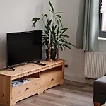 Apartment Papperitz