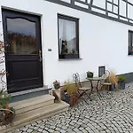 Papperitz Apartment Heilingen