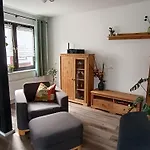 Apartment Papperitz