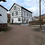 Papperitz Heilingen