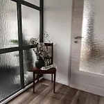 Papperitz Apartment *