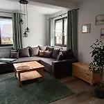 Apartment Papperitz Heilingen