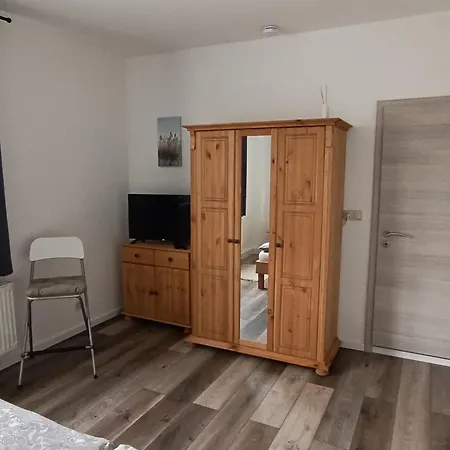 Papperitz Apartamento *