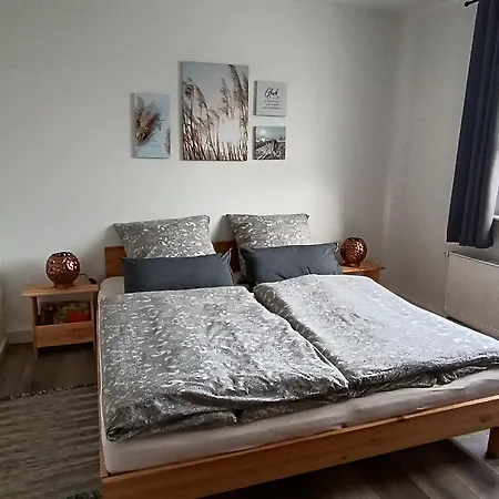 Διαμέρισμα Papperitz *