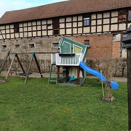 Papperitz Apartamento