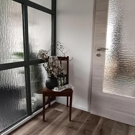 Papperitz Διαμέρισμα *