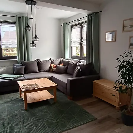 Διαμέρισμα Papperitz Heilingen