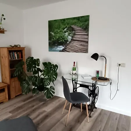 Papperitz Apartment *