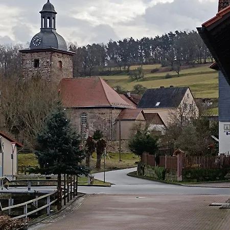 Papperitz Heilingen
