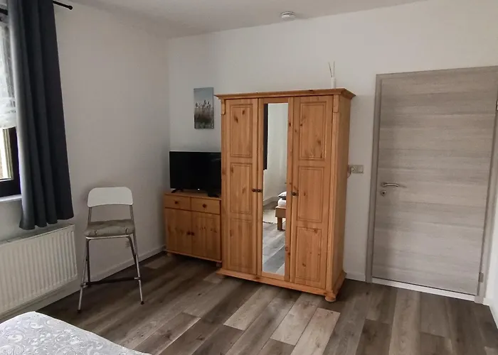 Papperitz Apartamento *