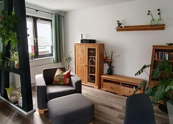 Apartamento Papperitz