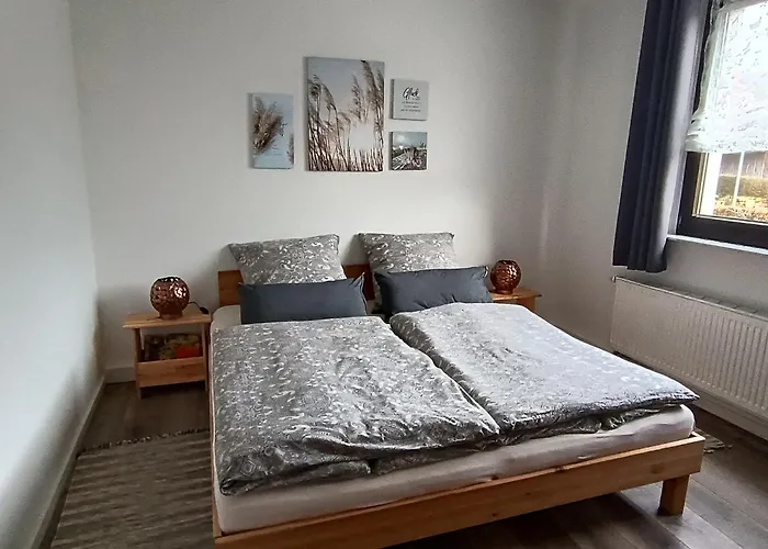 Apartamento Papperitz *