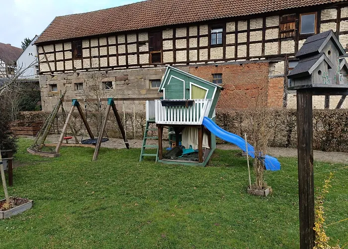 Papperitz Apartamento