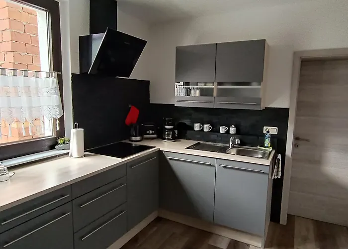 Papperitz * Heilingen