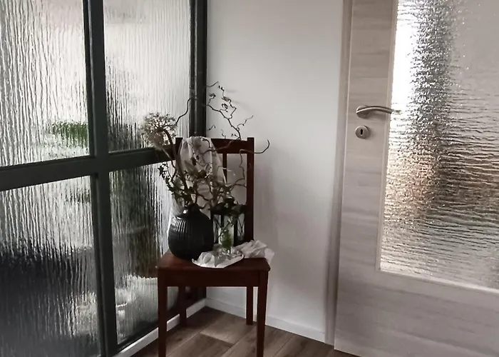 Papperitz Apartamento *