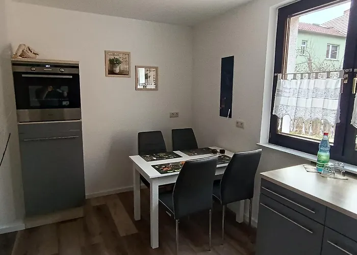 Papperitz Apartamento